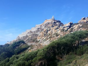 faro de cies